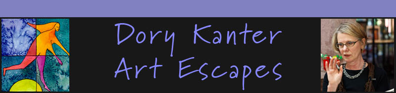 Art Escapes logo